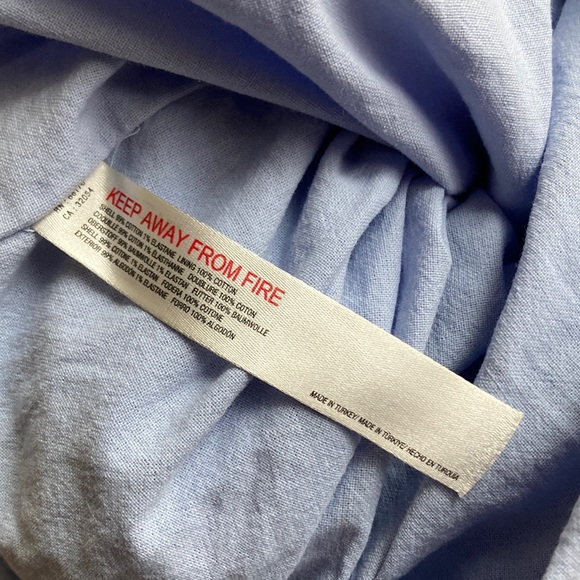 New: Free People Agatha Midi Dress. Size Large - Picture 8 of 16